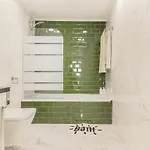 Cosy Duplex House In Downtown بيت للعطل
