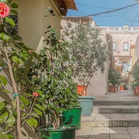 Cosy Duplex House In Downtown 리스본