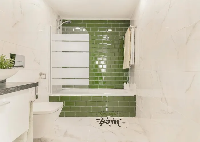 Cosy Duplex House In Downtown Holiday home