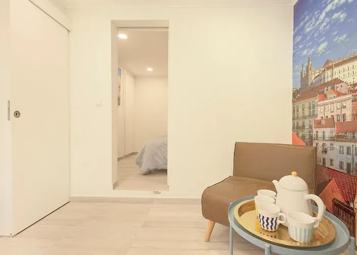 Cosy Duplex House In Downtown *